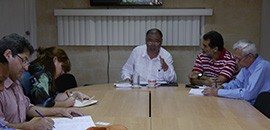 Sr. ZhangTuo