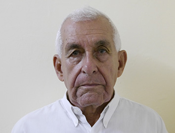 Pedro J. Machado