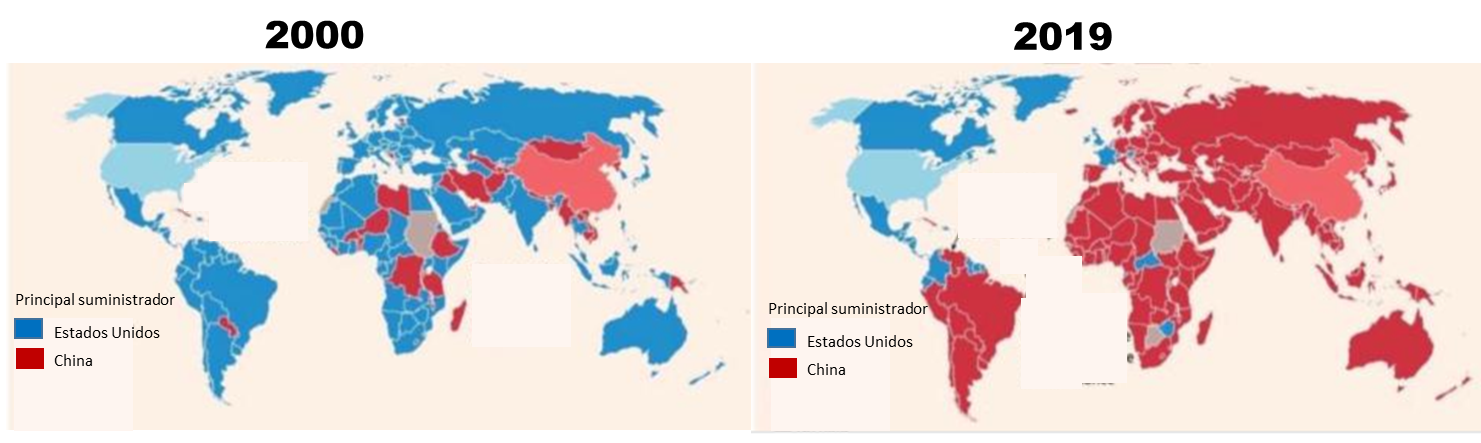 Mapas/comparación