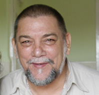 Dr Mario Padilla