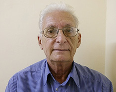 José Luis Robaina