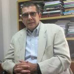 DrC. José Ramón Cabañas Rodríguez