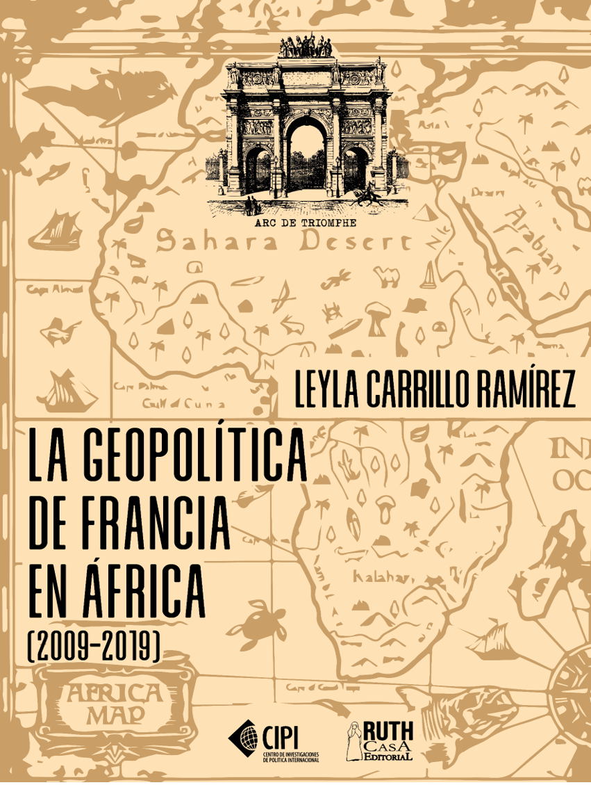La geopolítica de Francia en África (2009-2019)